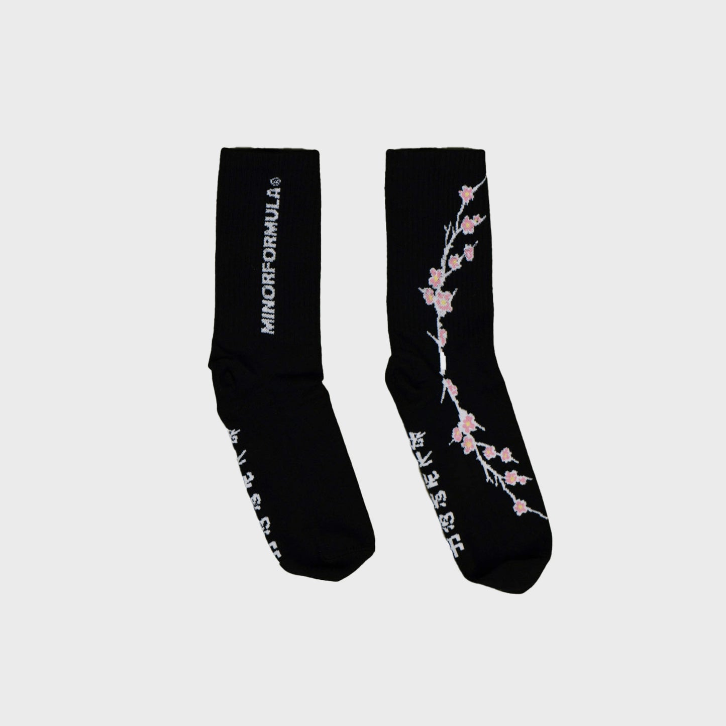 CHERRY BLOSSOM SOCKS