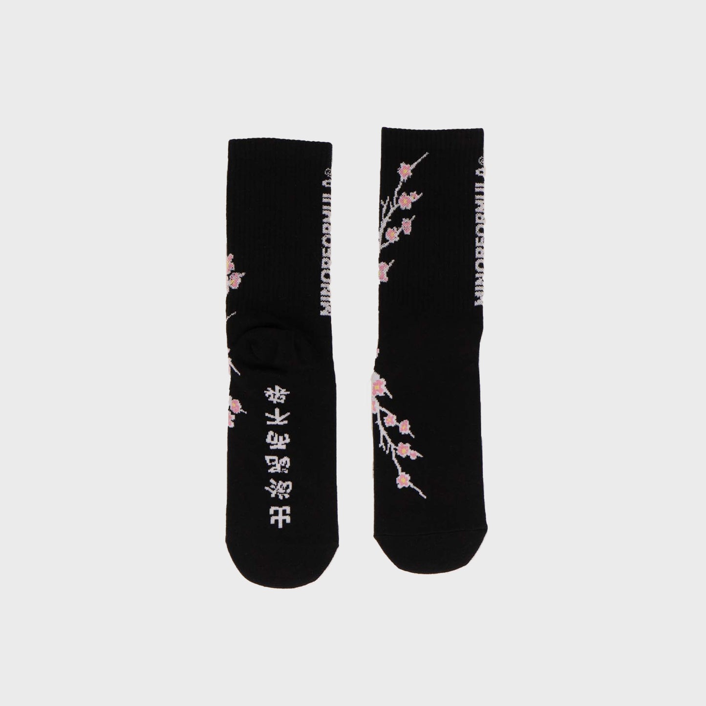 CHERRY BLOSSOM SOCKS