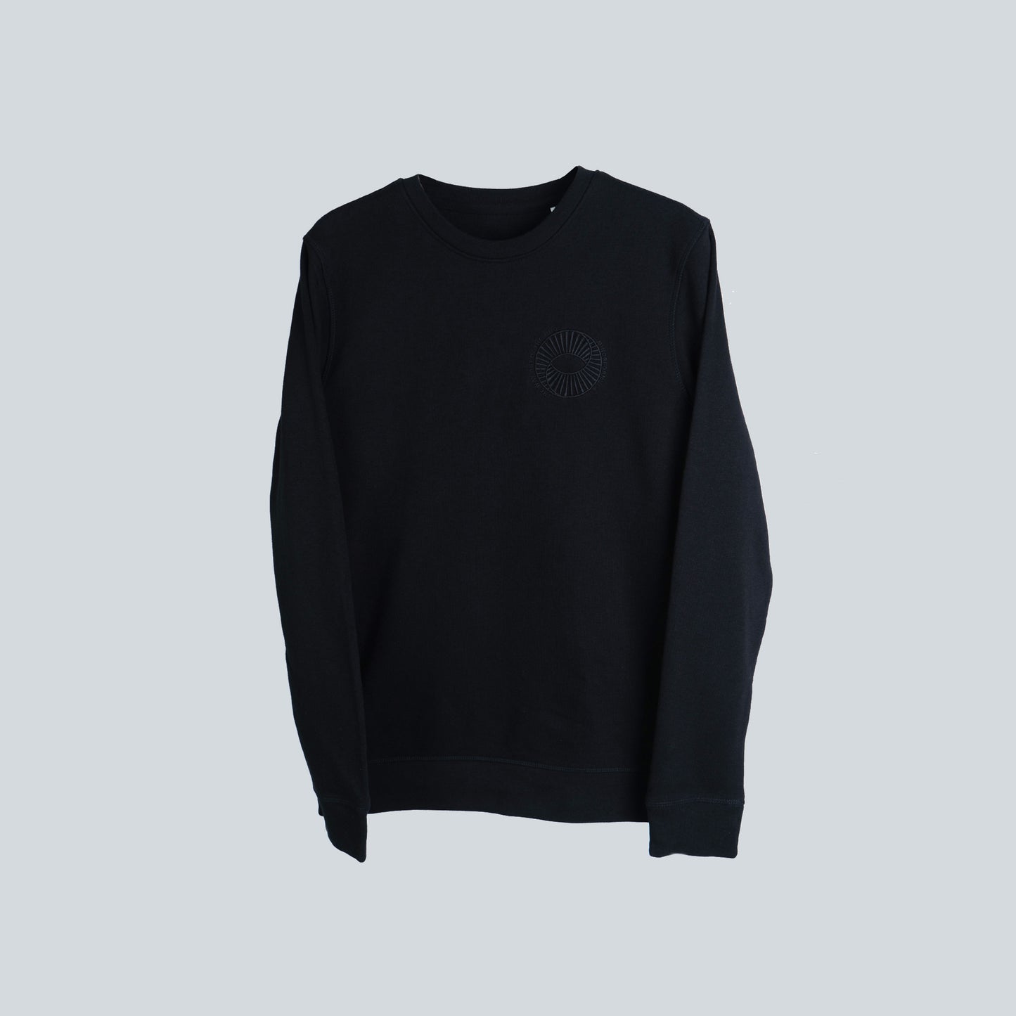 THE ETERNAL PATH SWEATSHIRT