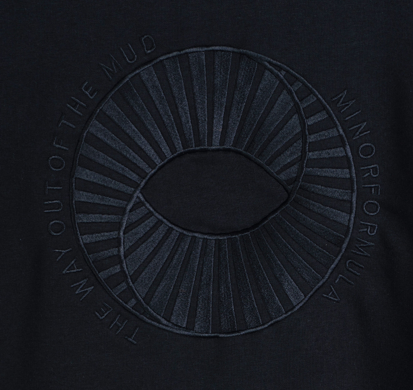 THE ETERNAL PATH SWEATSHIRT