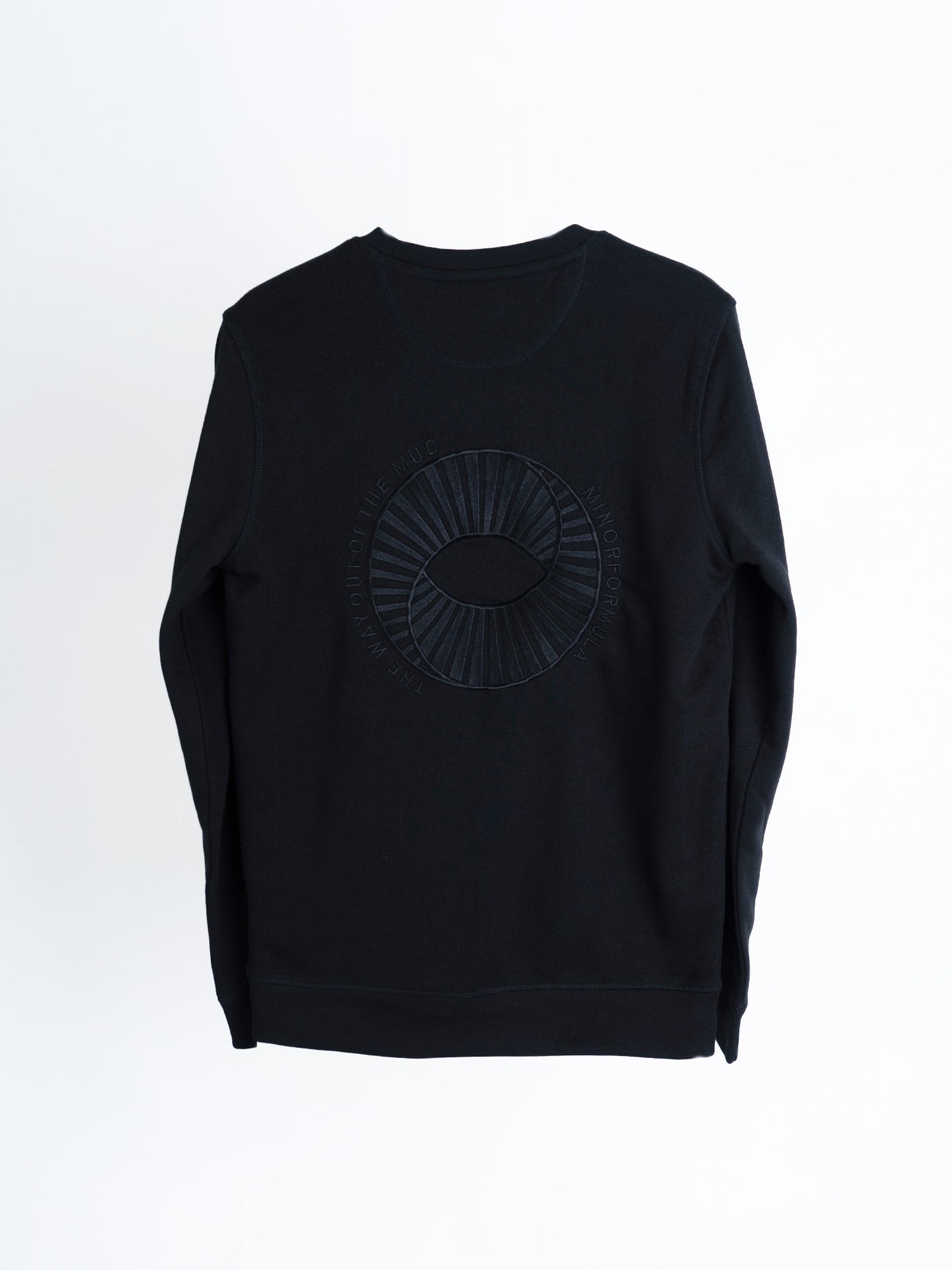 THE ETERNAL PATH SWEATSHIRT