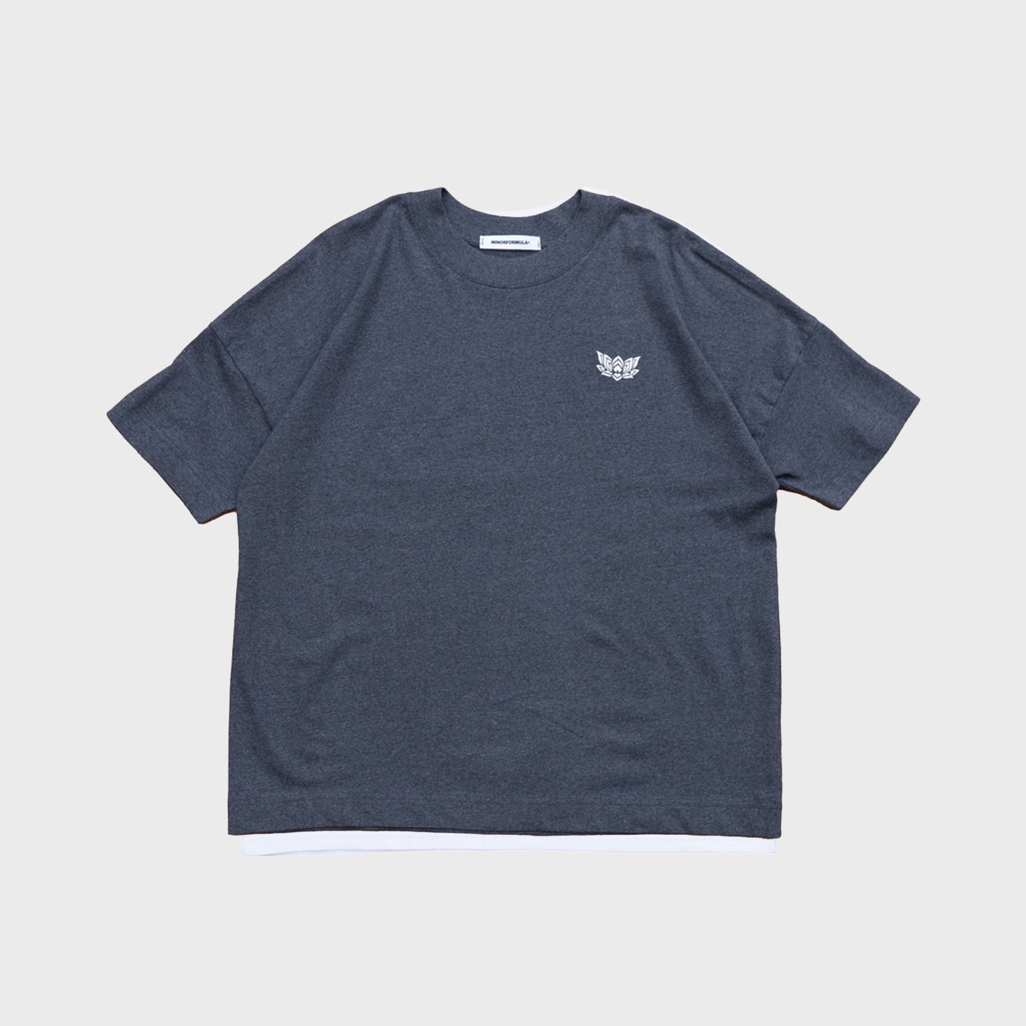 OVERSIZED HOLY LAND T-SHIRT