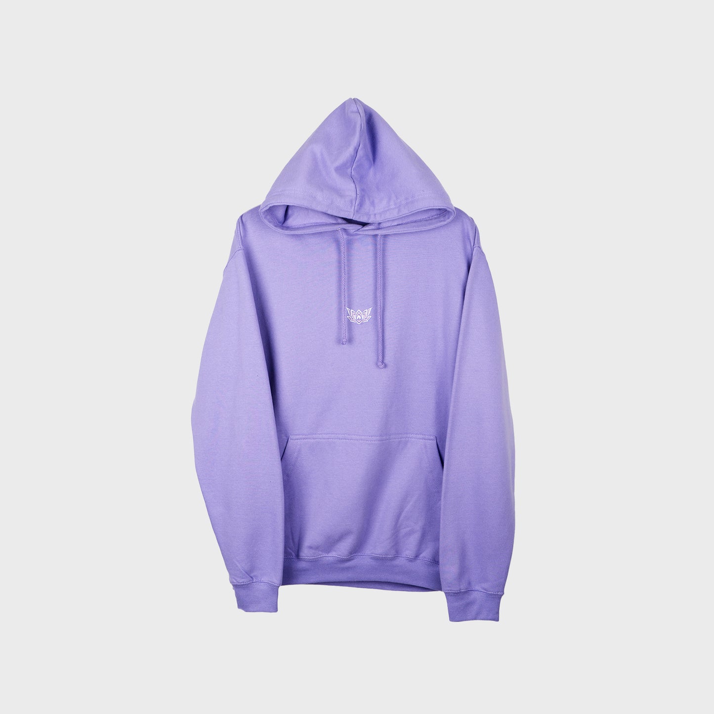 LIL LOTUS HOODIE