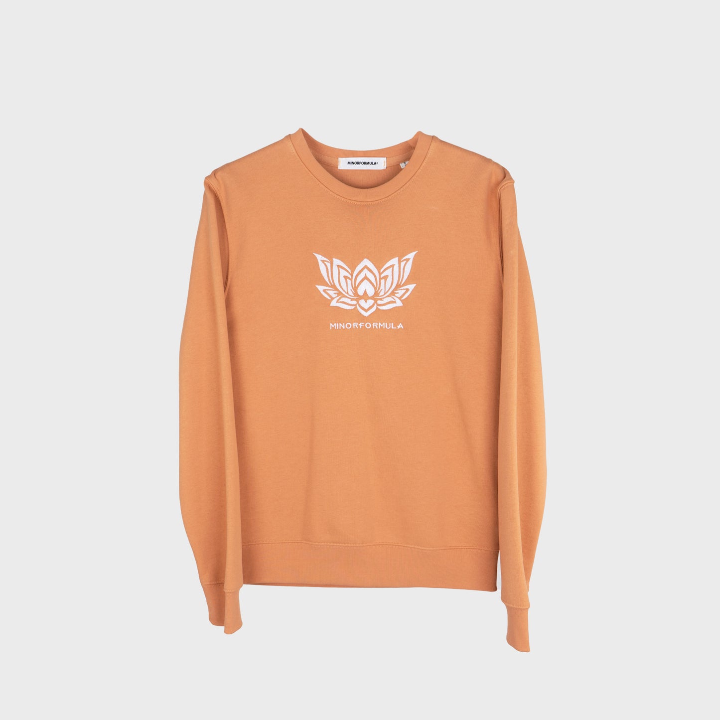 NU ENGLAND SWEATSHIRT