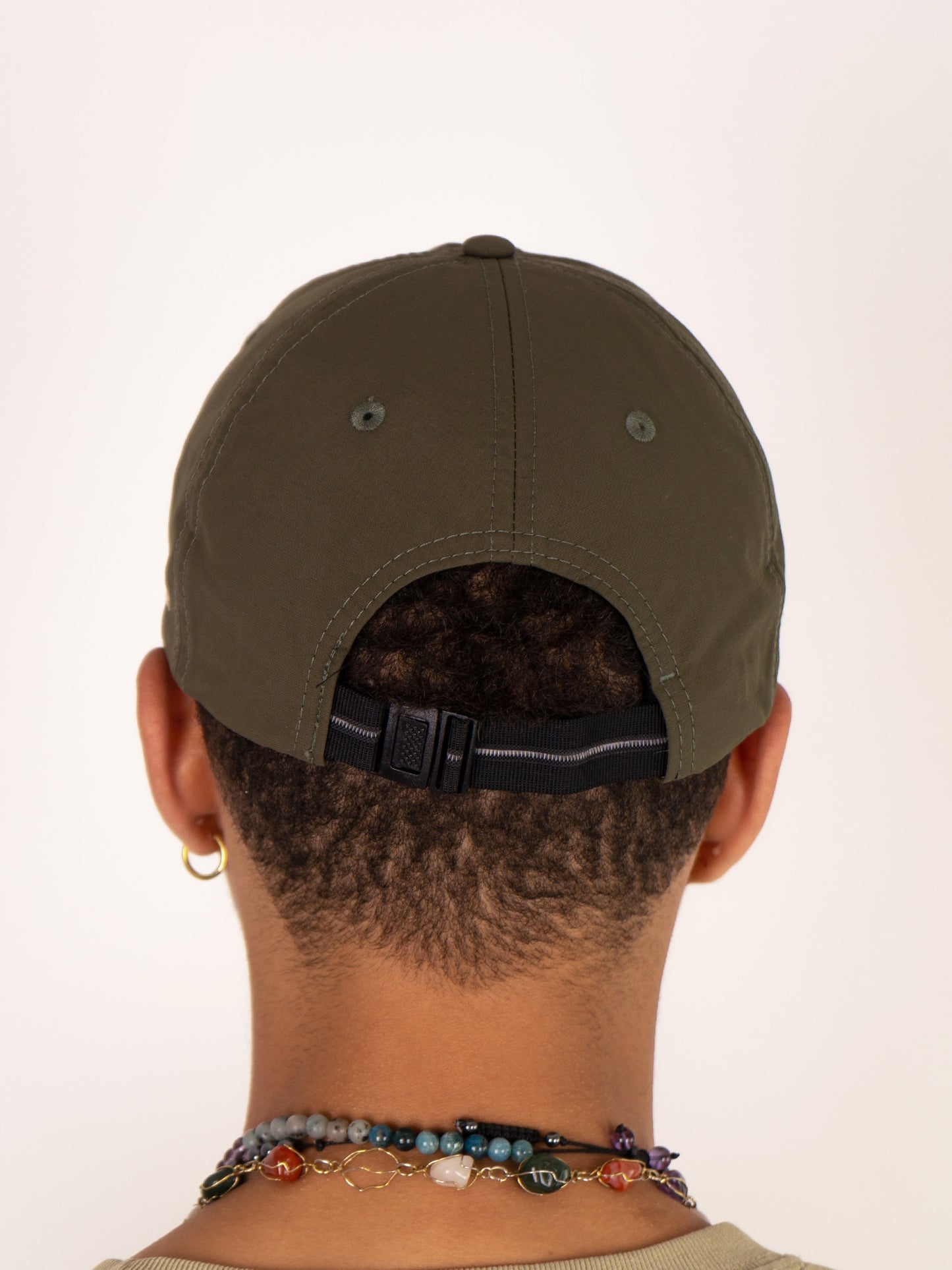WATERPROOF LOTUS 6 PANEL - OLIVE