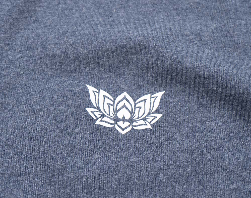 OVERSIZED HOLY LAND T-SHIRT