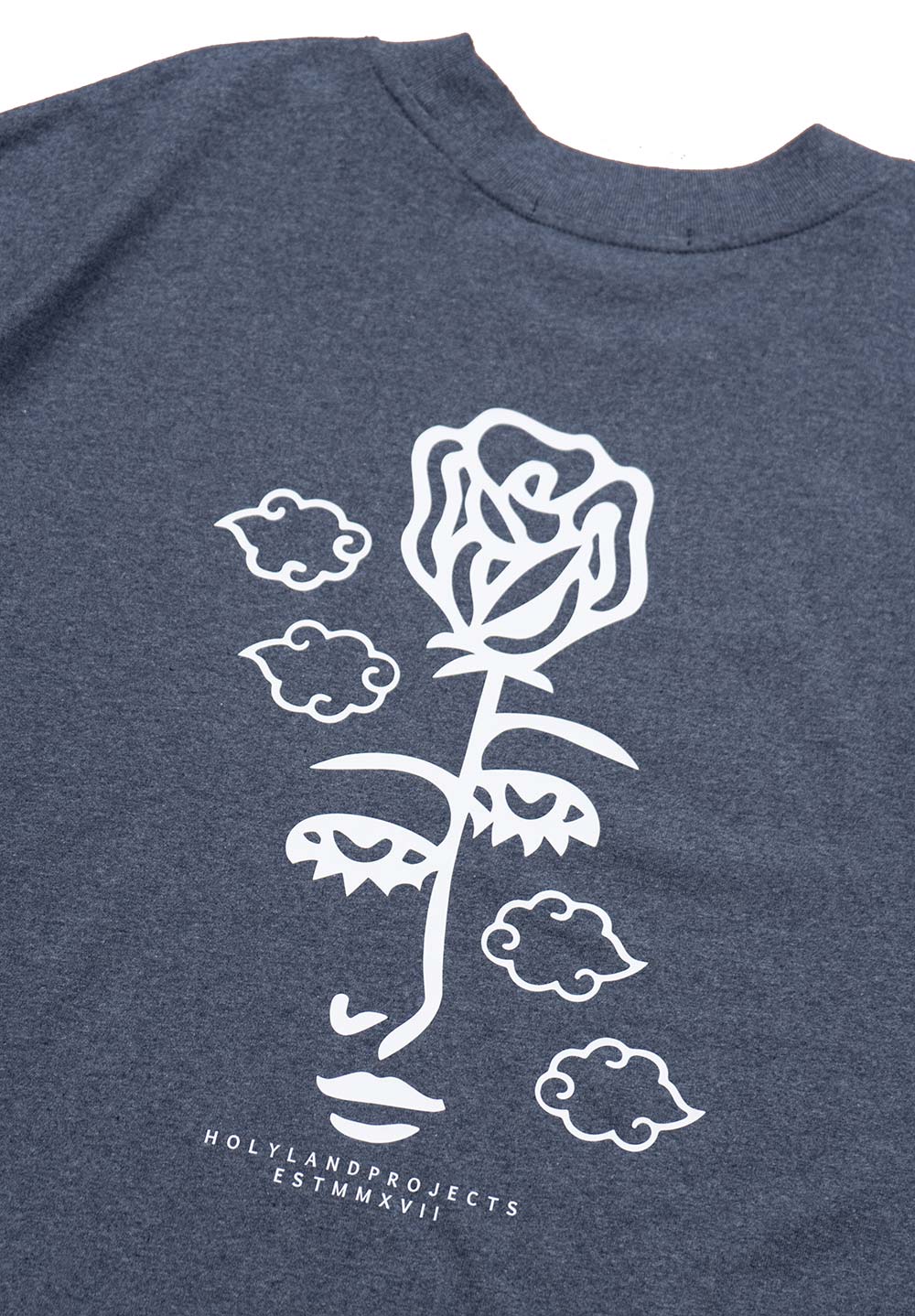 OVERSIZED HOLY LAND T-SHIRT