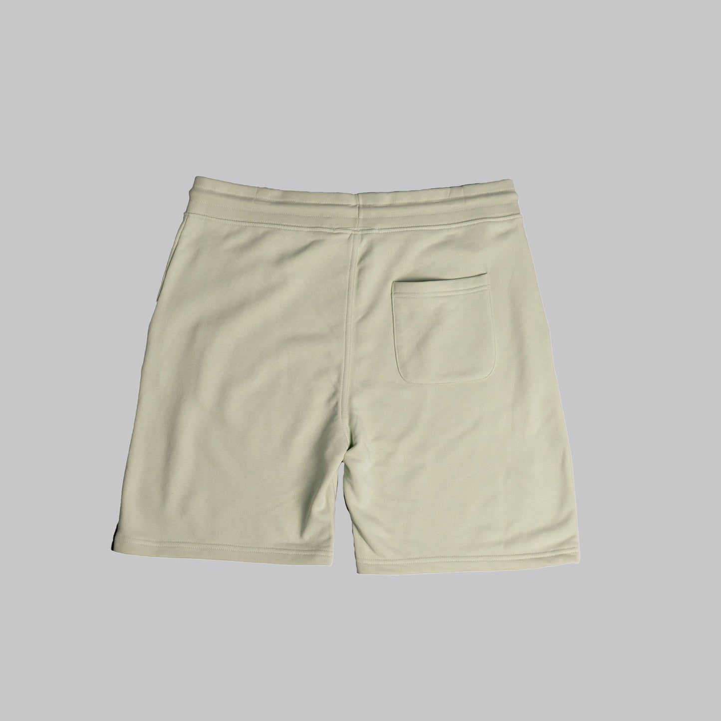 LOTUS SHORTS - LIGHT GREEN
