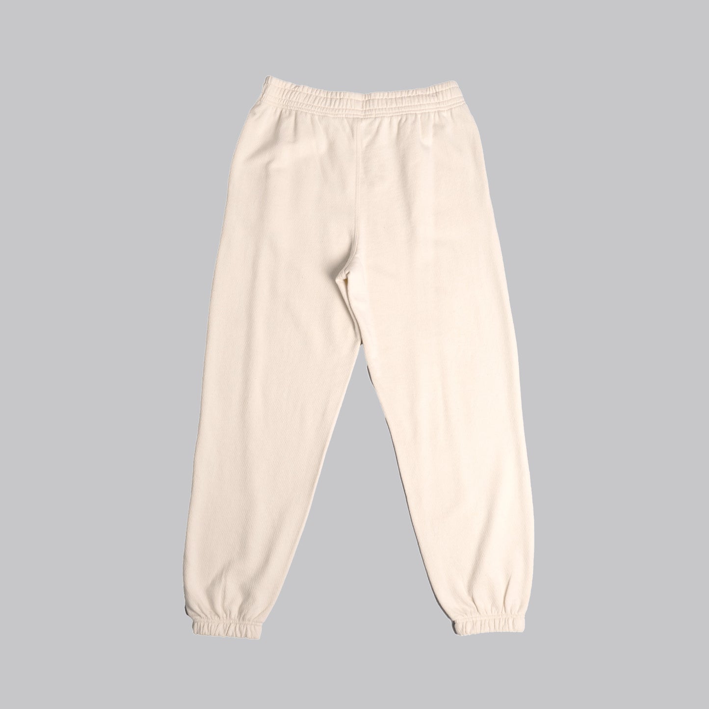 LOTUS SWEATPANT 002 - STONE