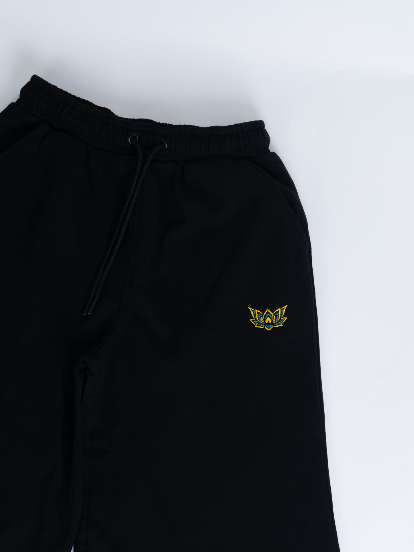 Women's Flared Sweatpants
