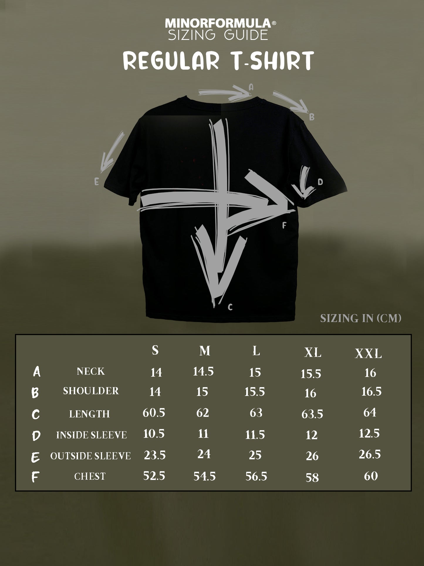 LIL LOTUS TEE - BLACK