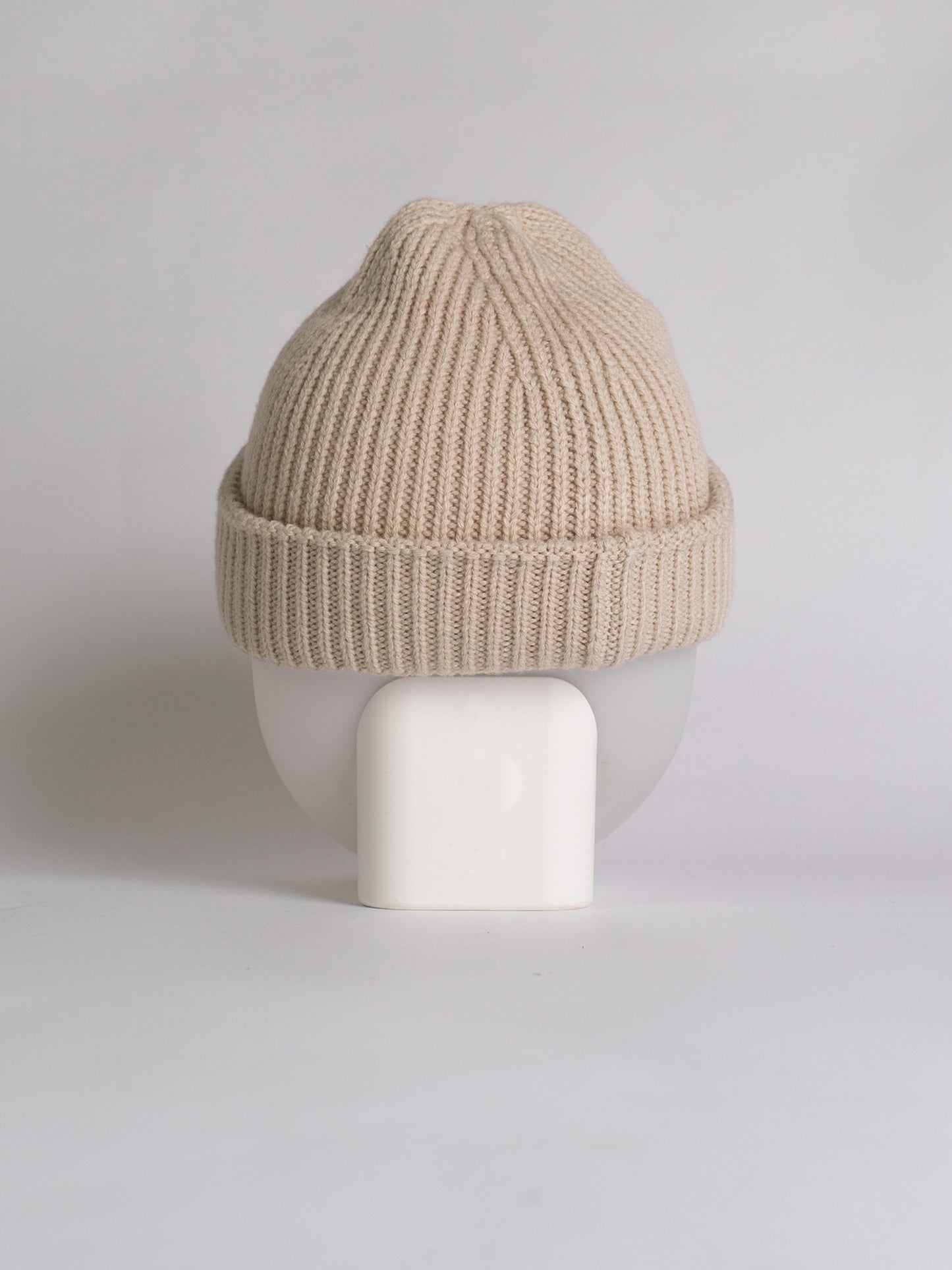 Fisherman Beanie Hat