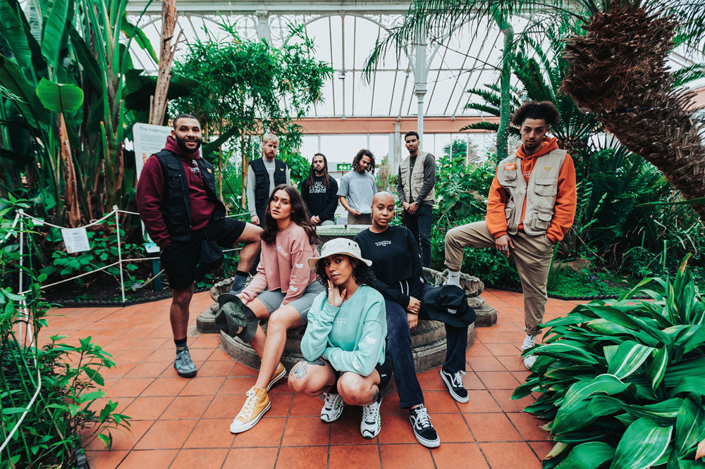 TEAM-BOTANICAL