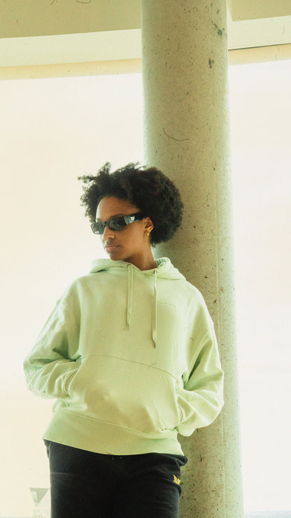 GOTM HOODIE - JADE
