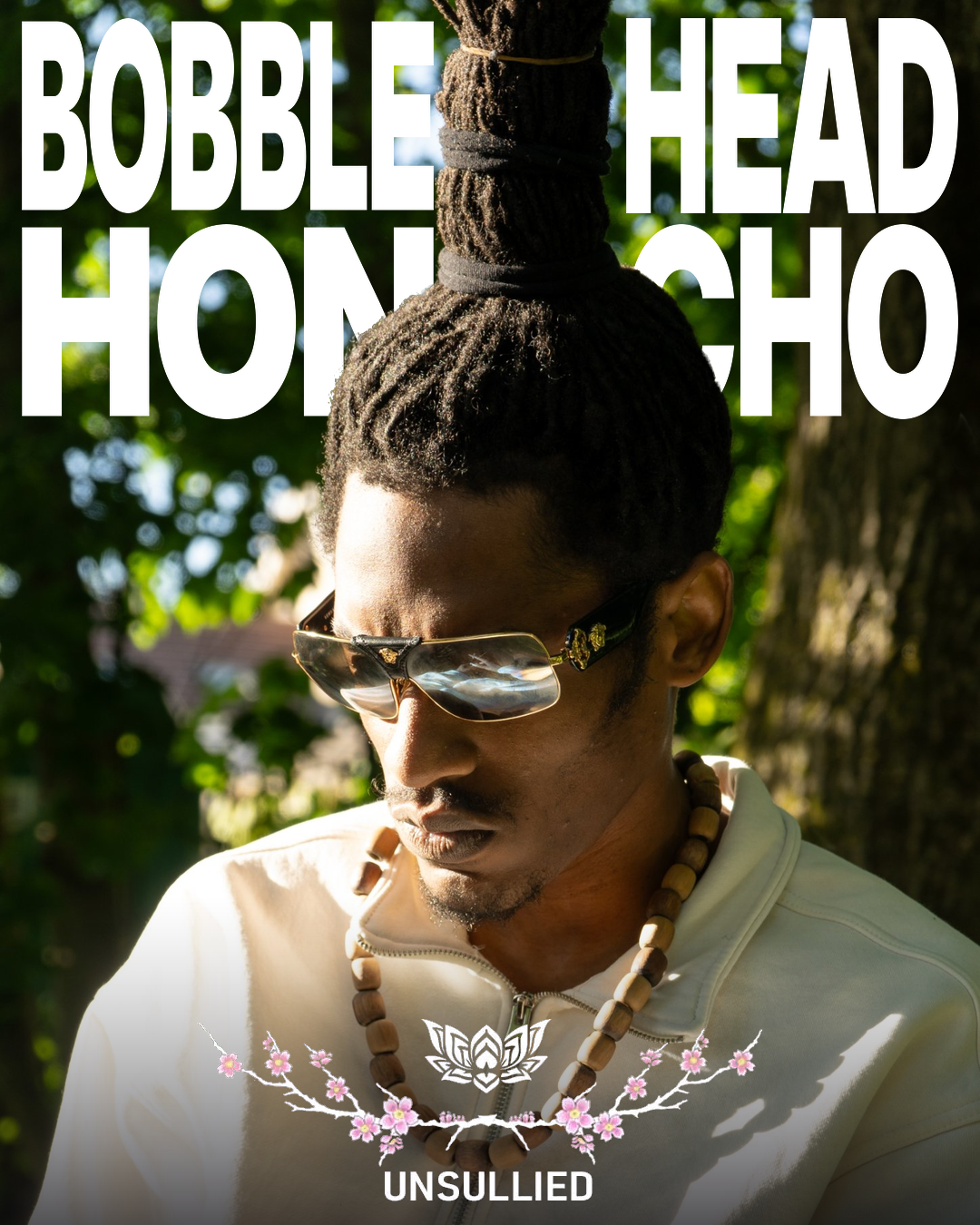 BOBBLE HEAD HONCHO