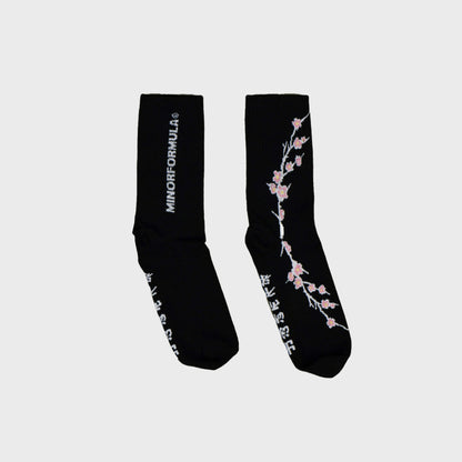 CHERRY BLOSSOM SOCKS