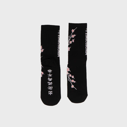 CHERRY BLOSSOM SOCKS