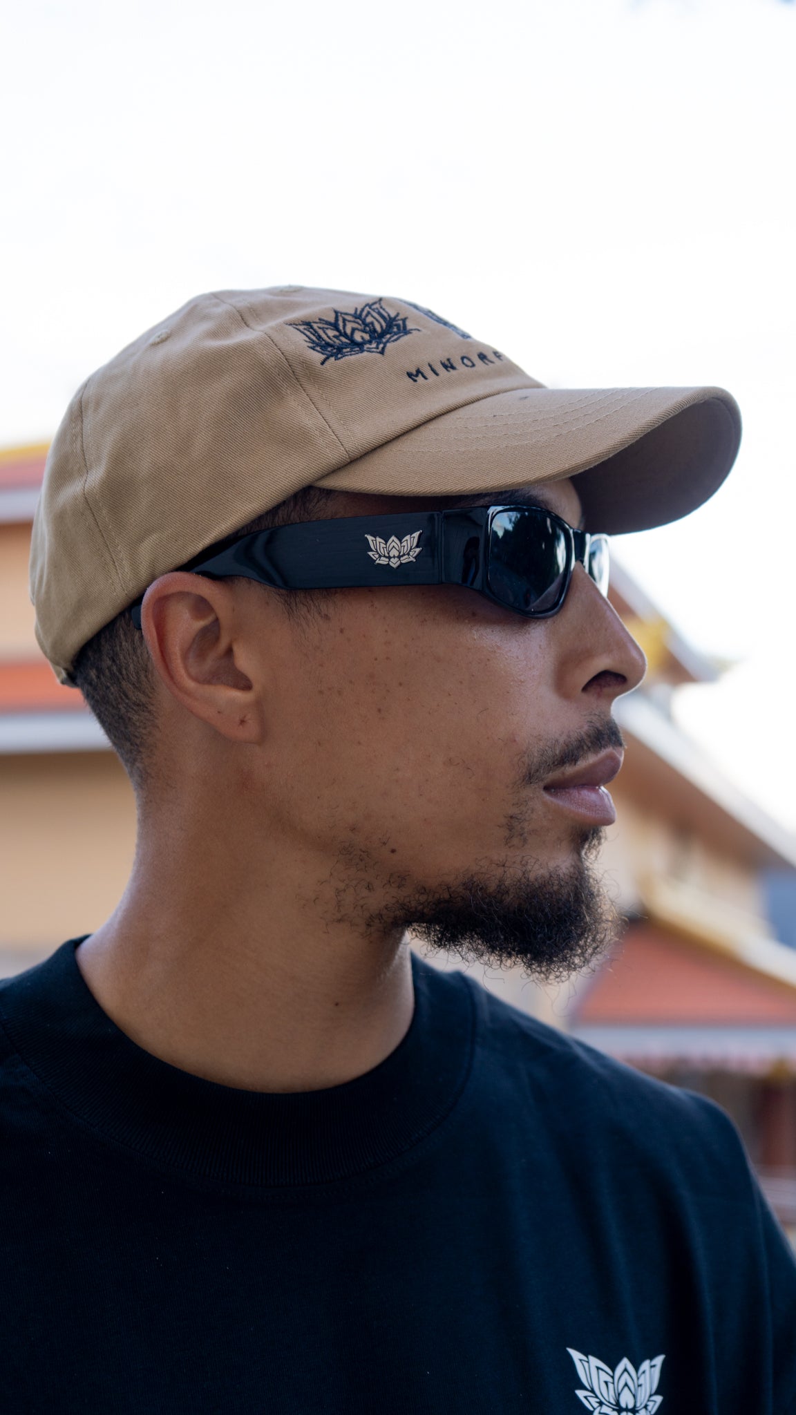 BUTTERFREE 6 PANEL - TAN