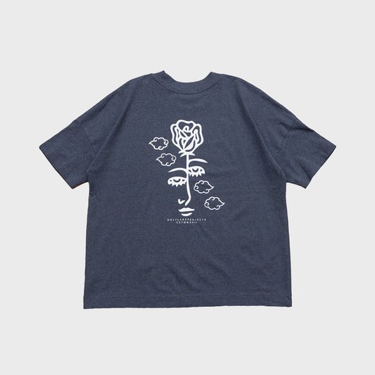 OVERSIZED HOLY LAND T-SHIRT
