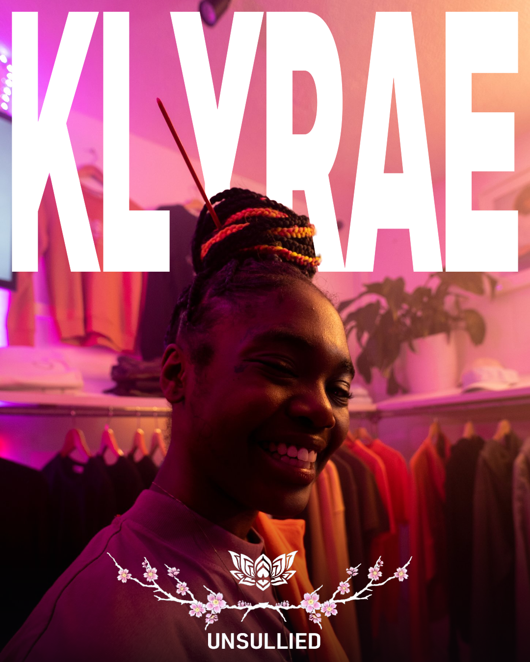 KLYRAE