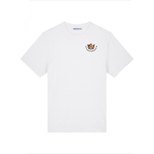 KYUUBI TEE - WHITE