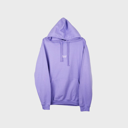 LIL LOTUS HOODIE