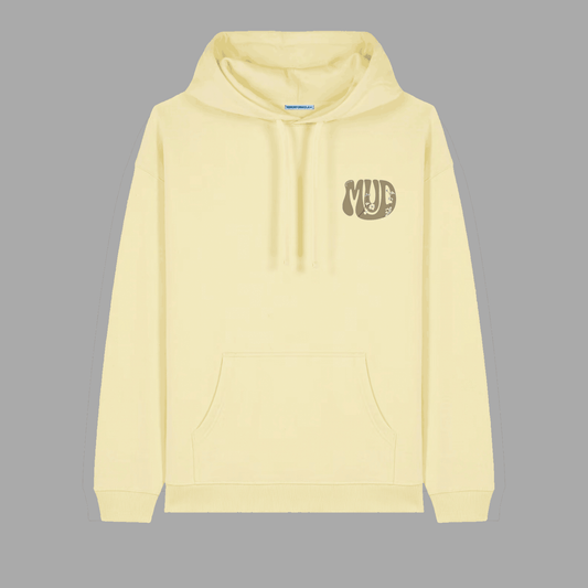 MUD HOOD - YELLOW
