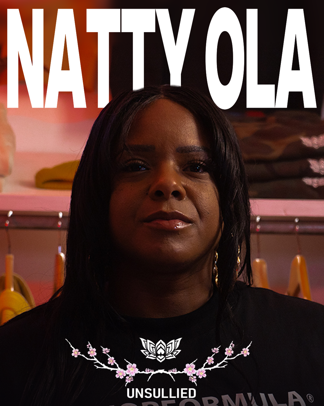 NATTY OLA