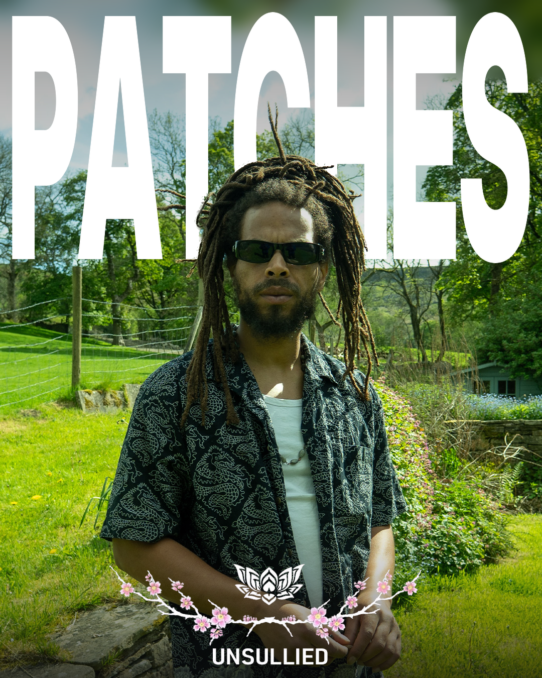 PATCHES