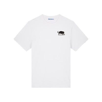 PANTHER TEE - WHITE