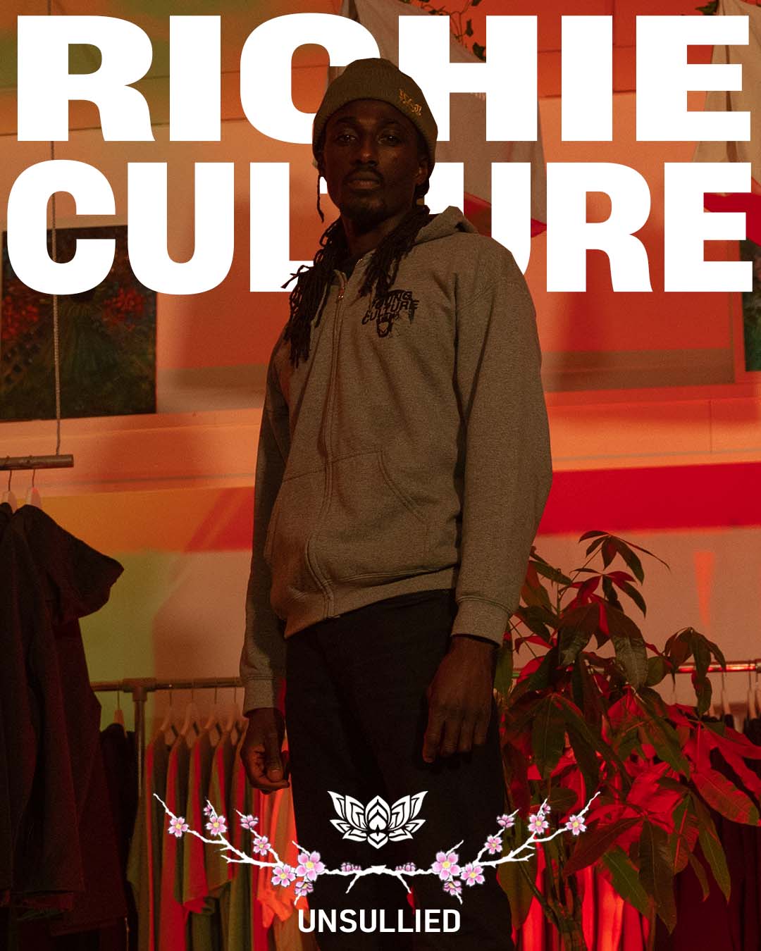 RICHIE CULTURE