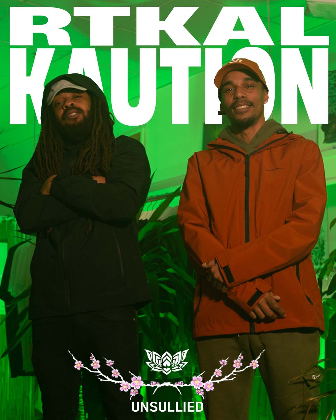 RTKAL & GENERAL KAUTION