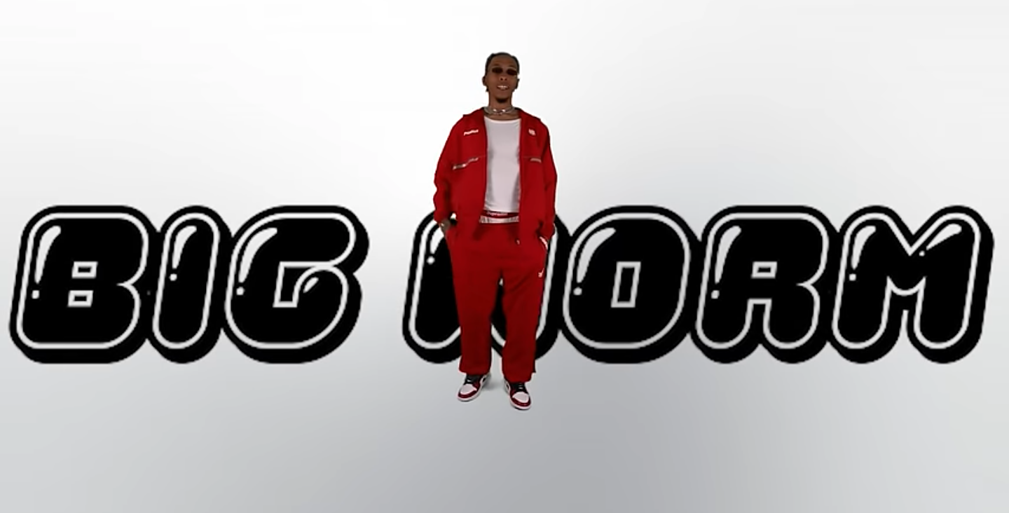 Load video: 