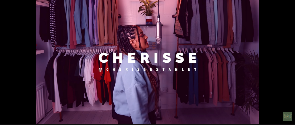 CHERISSE