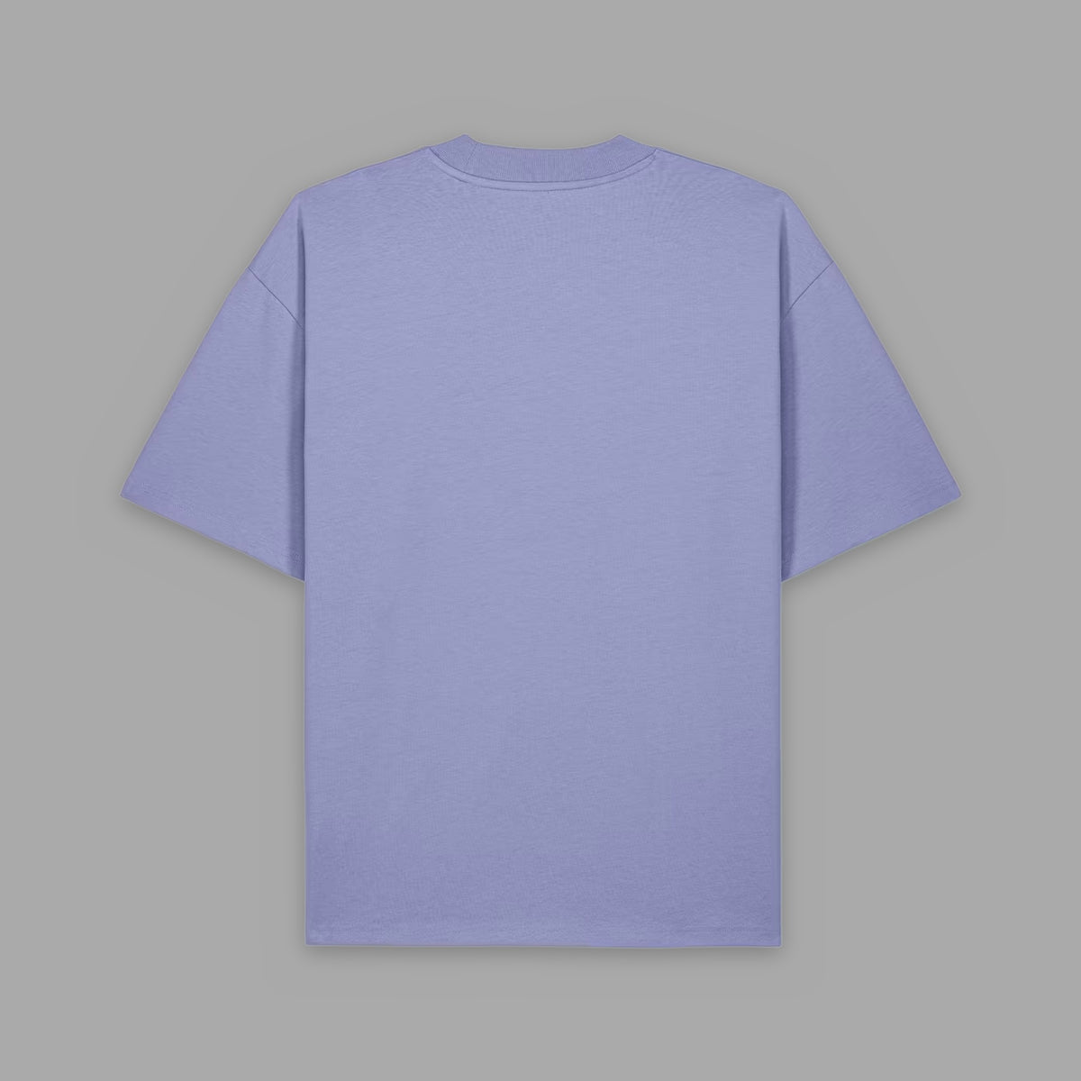 THE WAY OUT TEE - LILAC