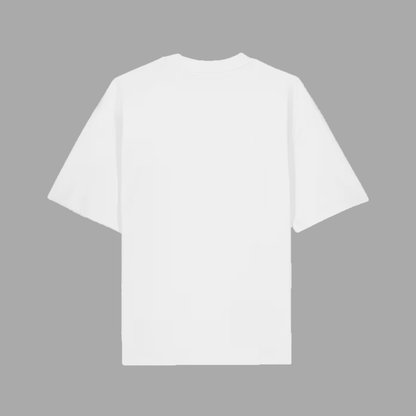 THE WAY OUT TEE - WHITE