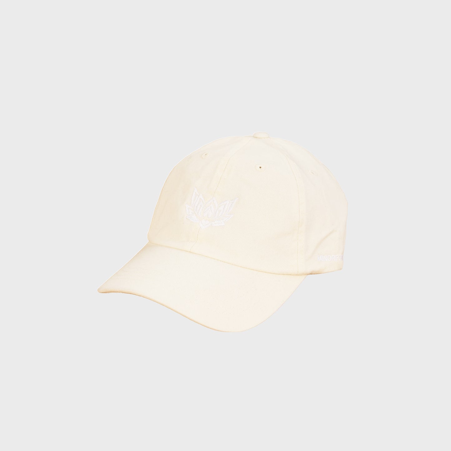 LOTUS 6 PANEL - STONE
