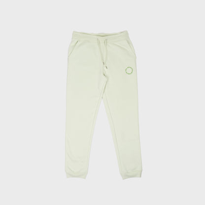 GOTM SWEATPANTS - LIGHT GREEN