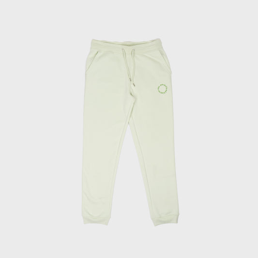 GOTM SWEATPANTS - LIGHT GREEN