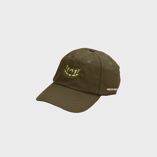 WATERPROOF LOTUS 6 PANEL - OLIVE