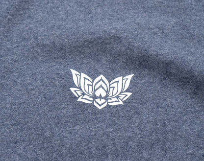 OVERSIZED HOLY LAND T-SHIRT