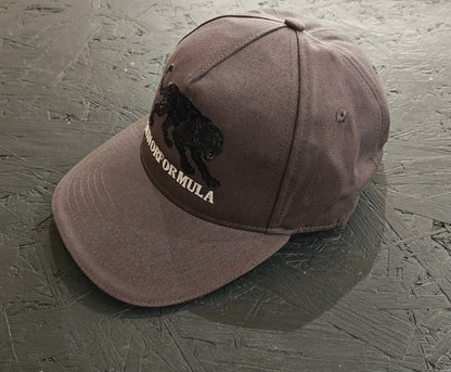 PANTHER 5 PANEL - DARK GREY