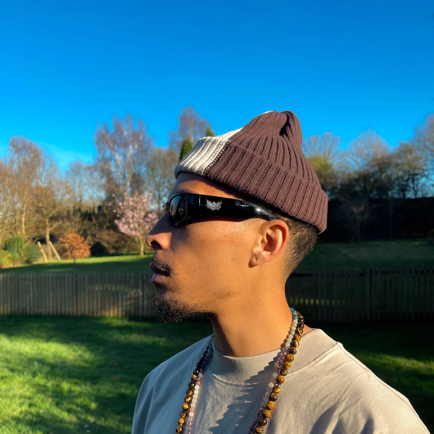 SEA INSIDE SUNGLASSES