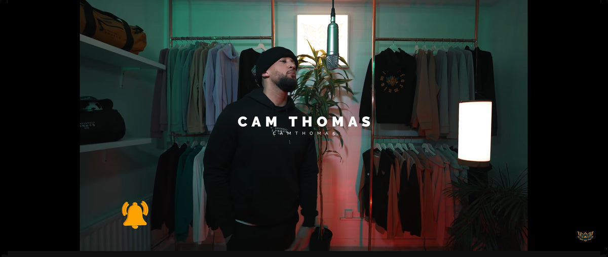 CAM THOMAS
