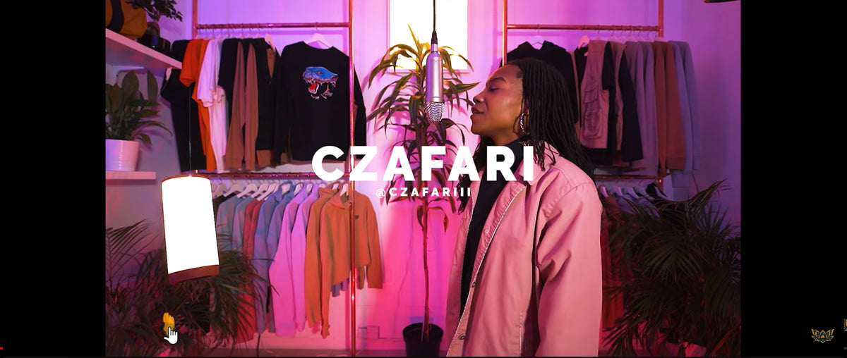 CZAFARI