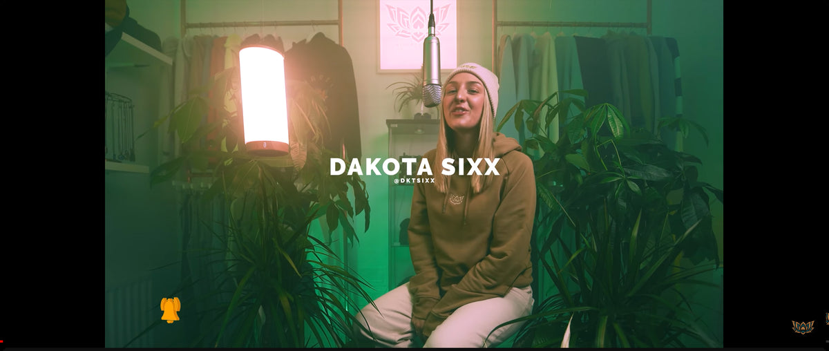 DAKOTA SIXX