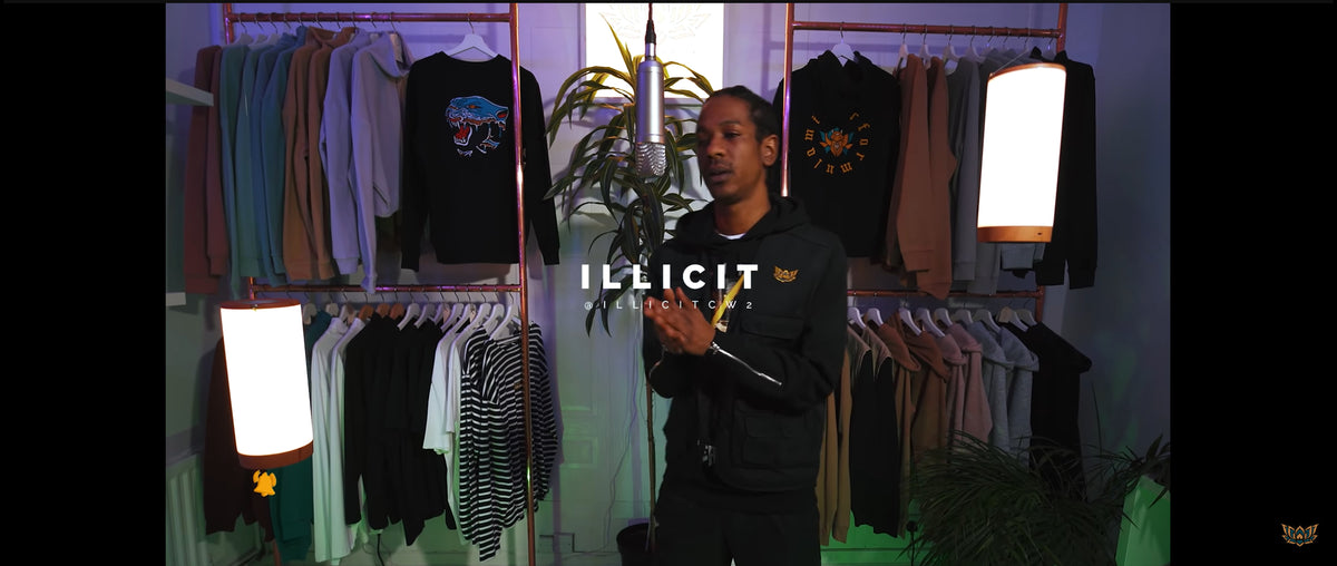 ILLICIT
