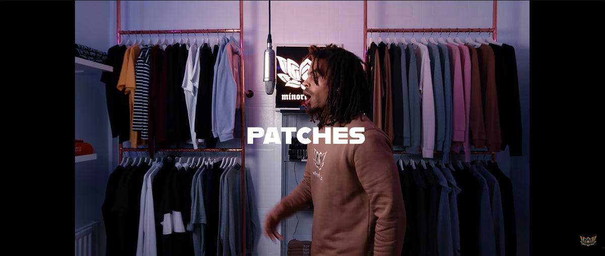 PATCHES