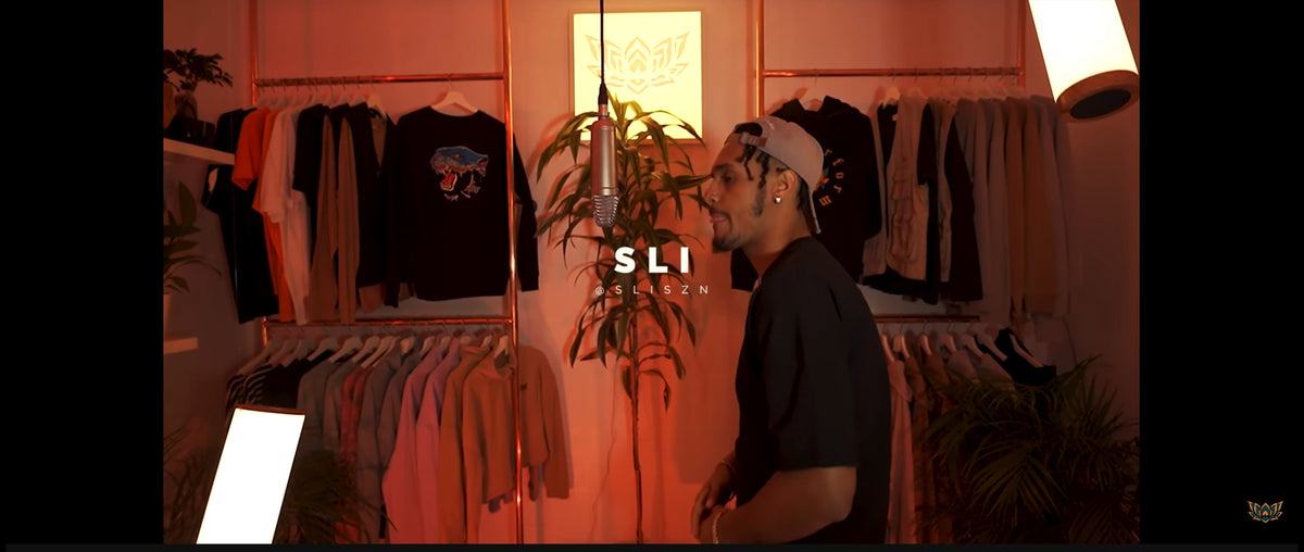 SLI